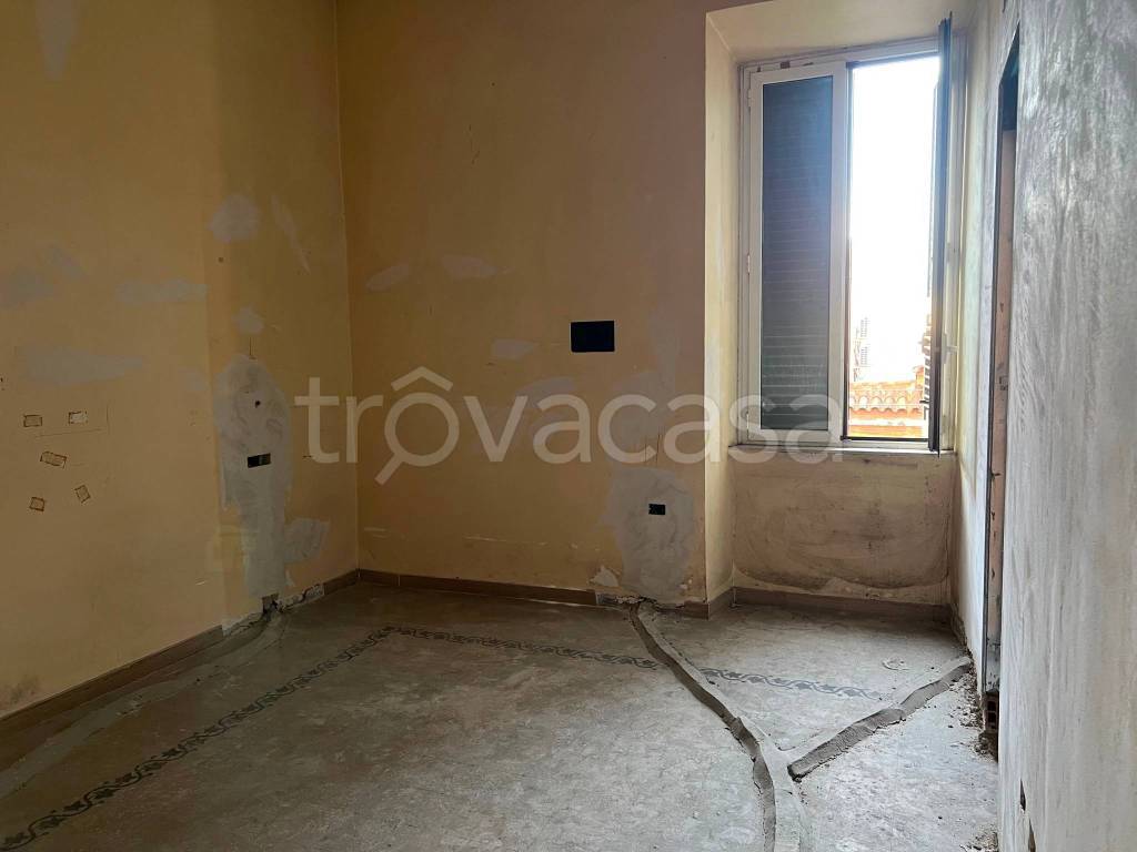 appartamento in vendita a Roma in zona Tiburtino