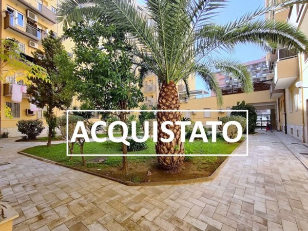 appartamento in vendita a Roma in zona Cinecittà