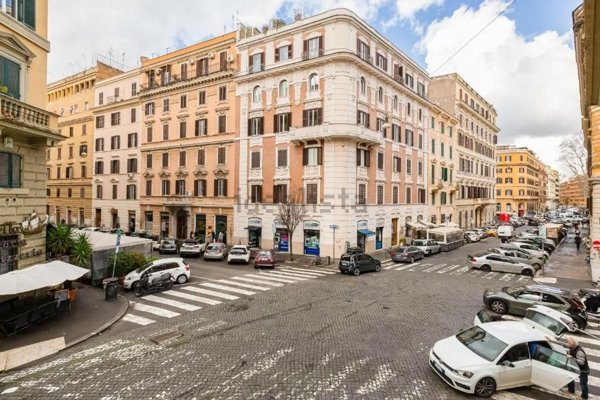 albergo in vendita a Roma in zona Rione Prati