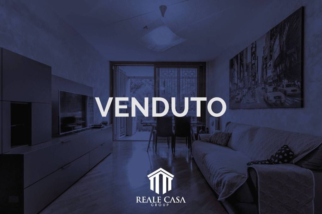 appartamento in vendita a Roma in zona Flaminio