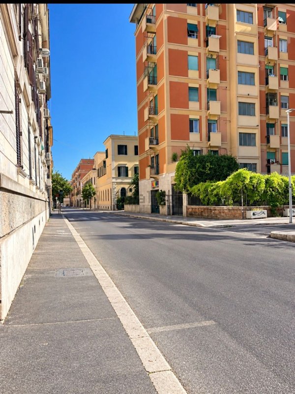 appartamento in vendita a Roma in zona Testaccio