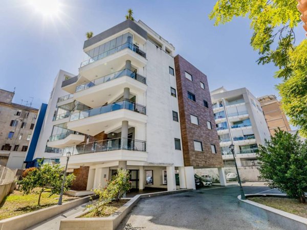 appartamento in vendita a Roma in zona Tiburtino
