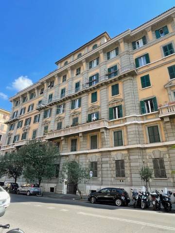 appartamento in vendita a Roma in zona Trieste