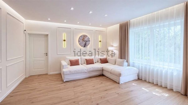 appartamento in vendita a Roma in zona Trionfale