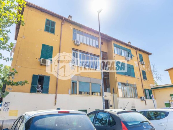 appartamento in vendita a Roma in zona Alessandrino