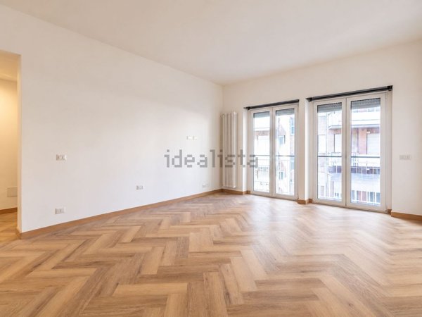 appartamento in vendita a Roma in zona Trieste