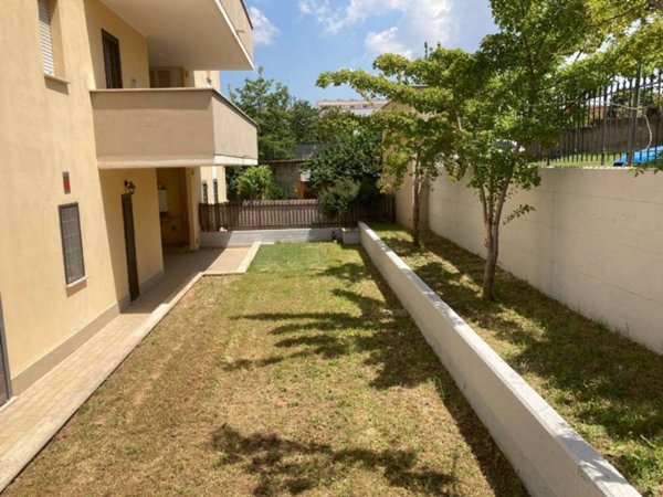 appartamento in vendita a Roma in zona Esquilino