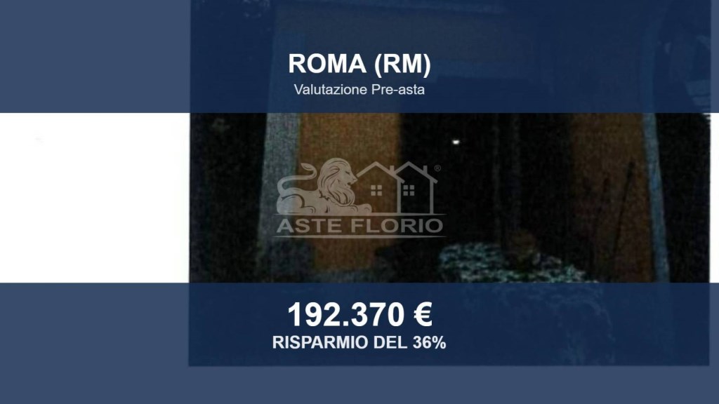 casa indipendente in vendita a Roma in zona Pietralata