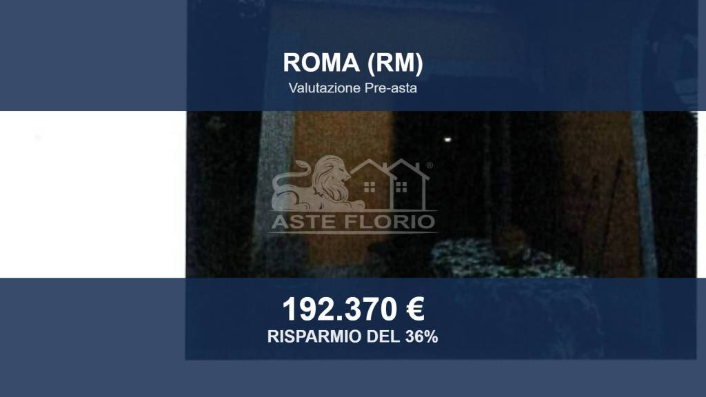 casa indipendente in vendita a Roma in zona Pietralata