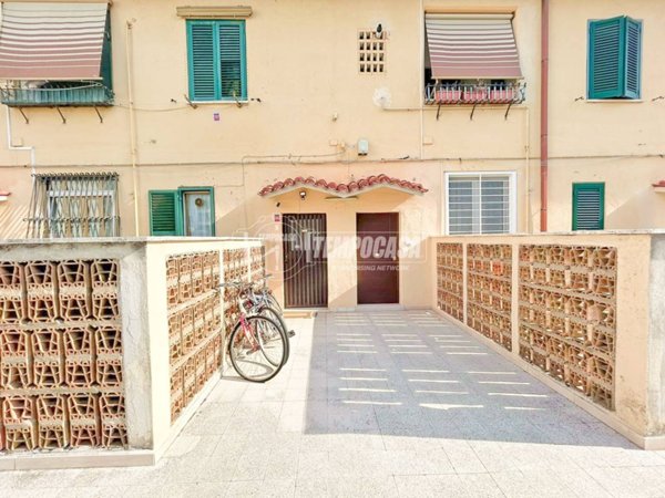 appartamento in vendita a Roma in zona Collatino