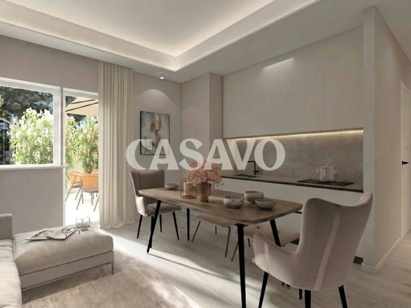 appartamento in vendita a Roma in zona Primavalle