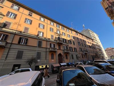 appartamento in vendita a Roma in zona Appio Latino