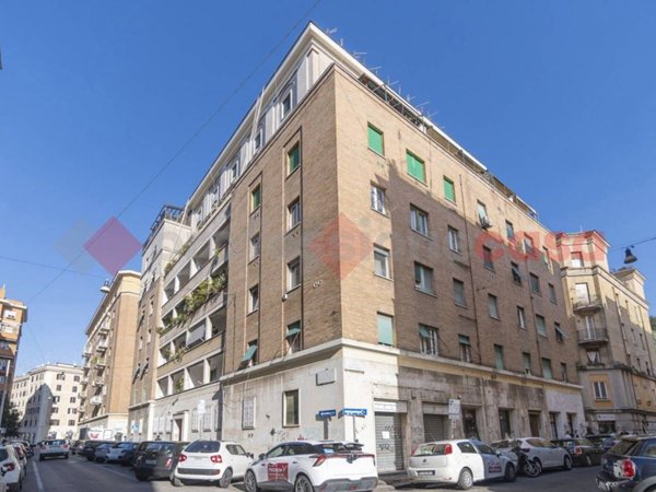 appartamento in vendita a Roma in zona Testaccio