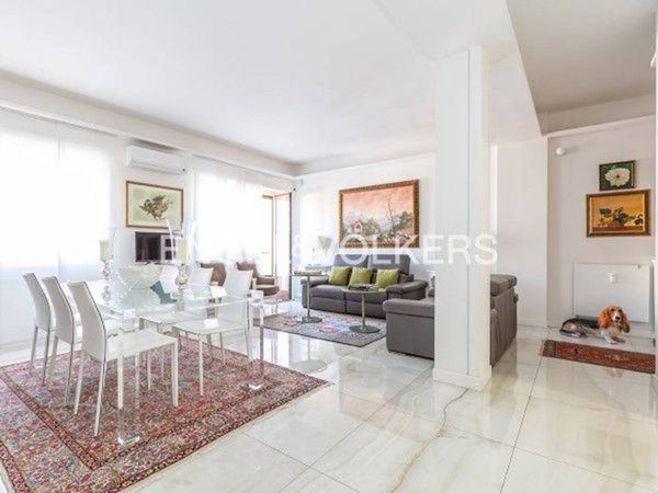 appartamento in vendita a Roma in zona Aurelio