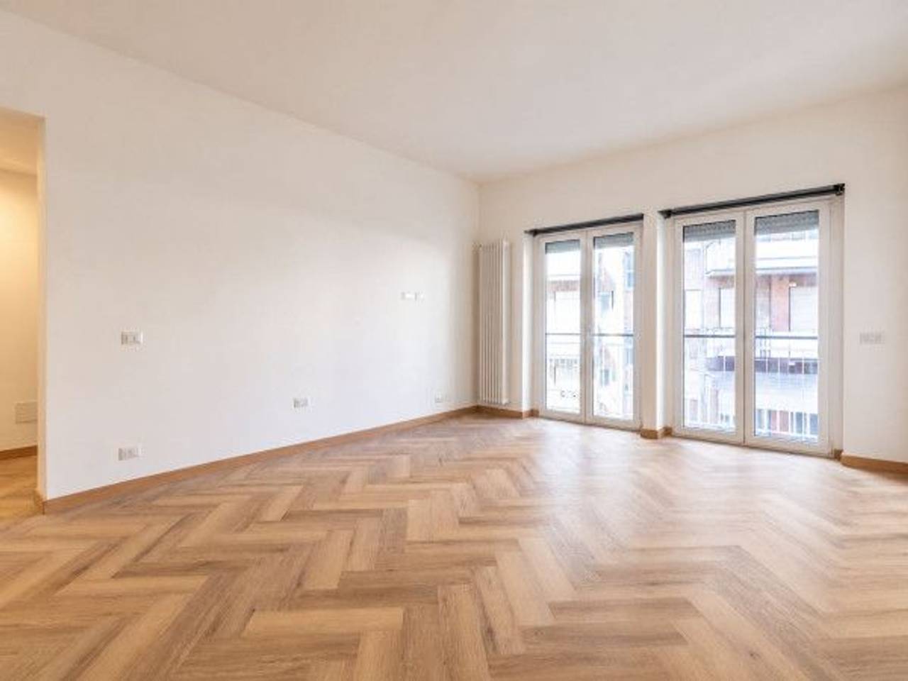 appartamento in vendita a Roma in zona Trieste