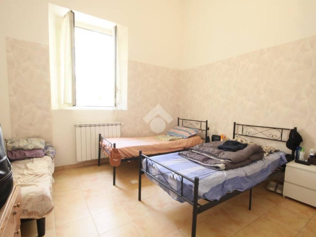 appartamento in vendita a Roma in zona Prenestino-Labicano