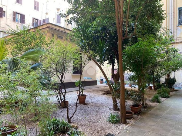 appartamento in vendita a Roma in zona Esquilino