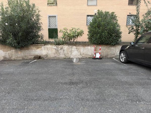 casa indipendente in vendita a Roma