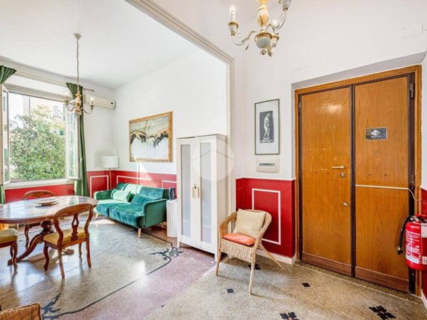 appartamento in vendita a Roma in zona Rione Prati