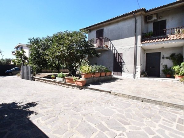 casa indipendente in vendita a Roma in zona Tragliatella