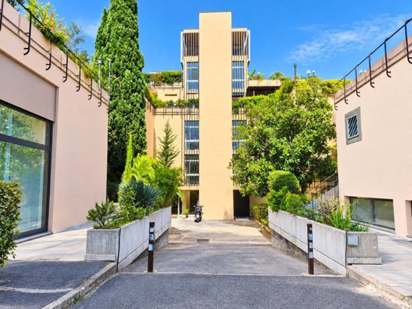 appartamento in vendita a Roma in zona Casal Palocco