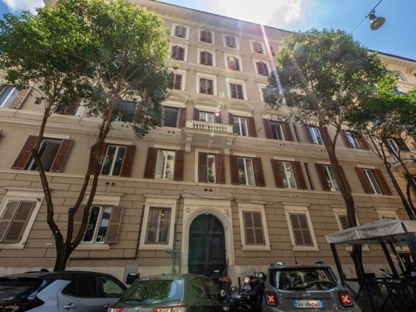 appartamento in vendita a Roma in zona Rione Prati