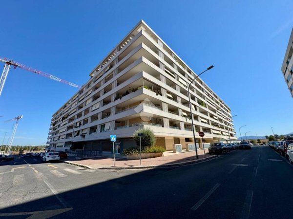 appartamento in vendita a Roma in zona Fonte Laurentina