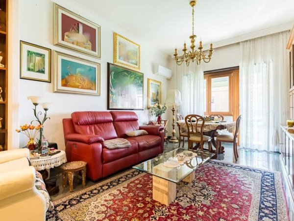 appartamento in vendita a Roma in zona Primavalle