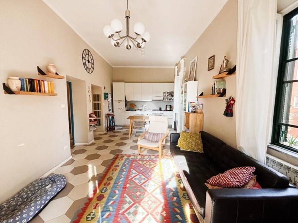 appartamento in vendita a Roma in zona Monte Sacro/Talenti