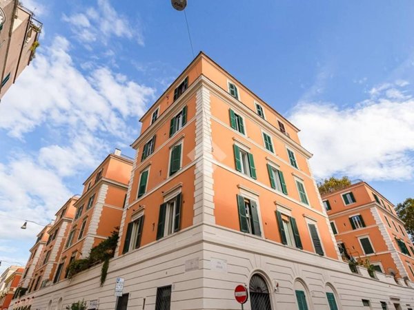 appartamento in vendita a Roma in zona Testaccio