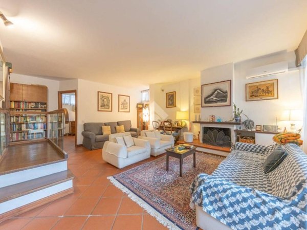 appartamento in vendita a Roma in zona Val Melaina