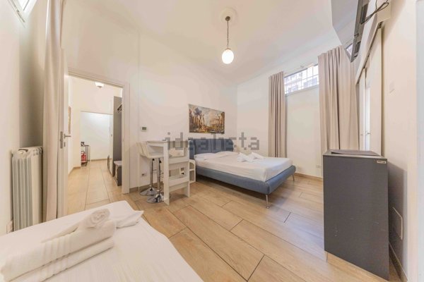 appartamento in vendita a Roma in zona Rione Prati