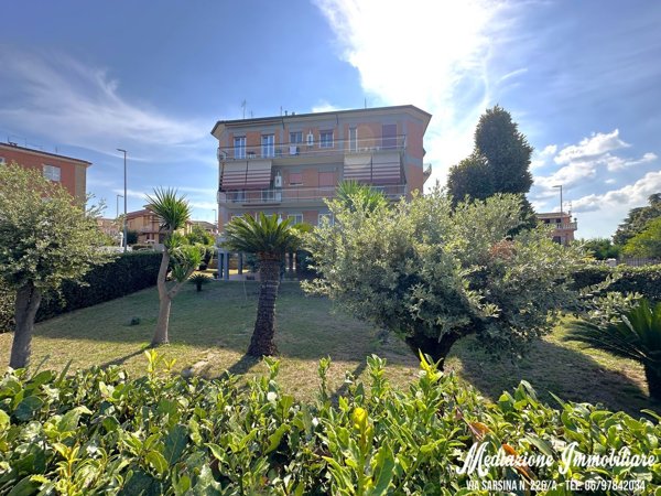 appartamento in vendita a Roma in zona Vitinia