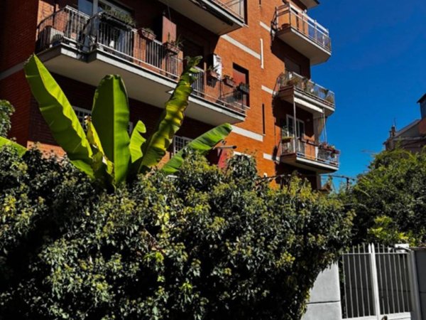 appartamento in vendita a Roma in zona Gianicolense