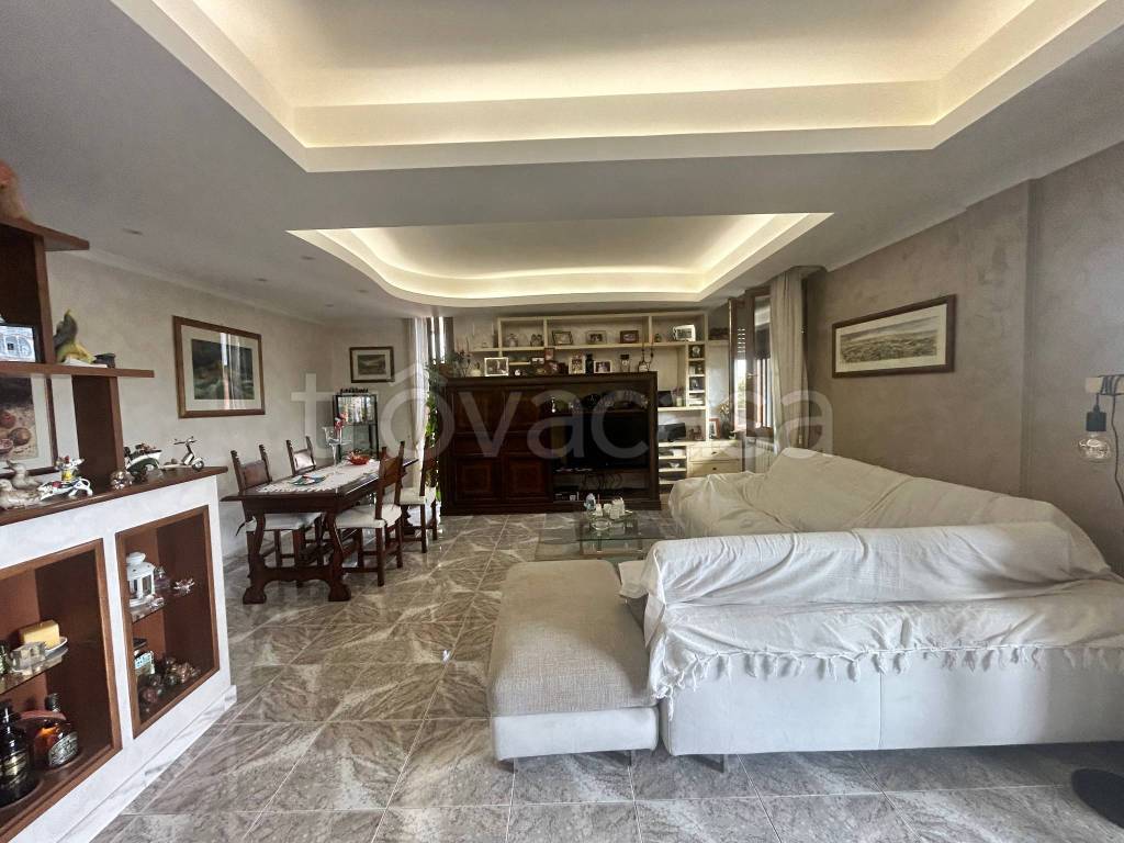 appartamento in vendita a Roma in zona Collatino
