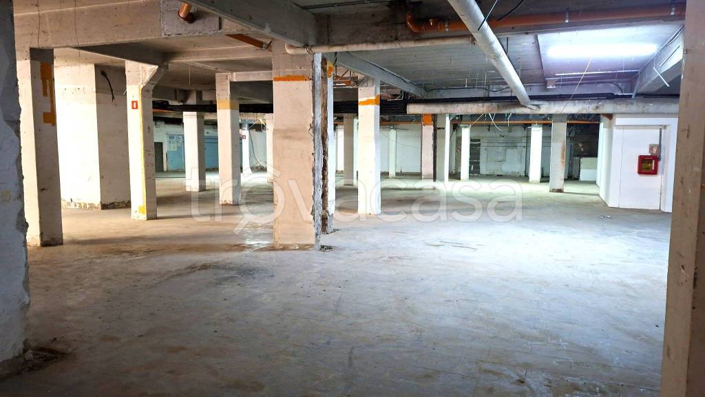 loft in vendita a Roma in zona Portuense