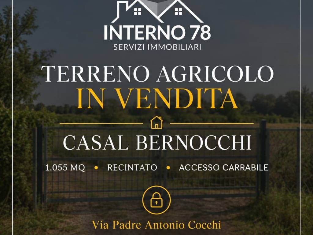 terreno in vendita a Roma in zona Acilia