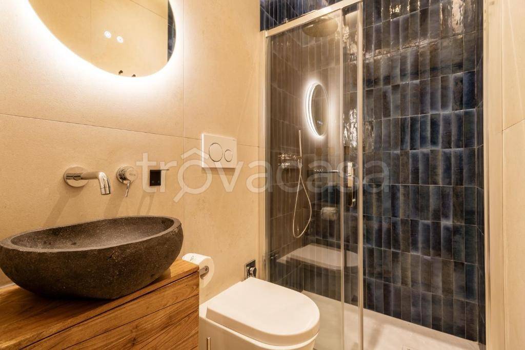 appartamento in vendita a Roma in zona Ostiense