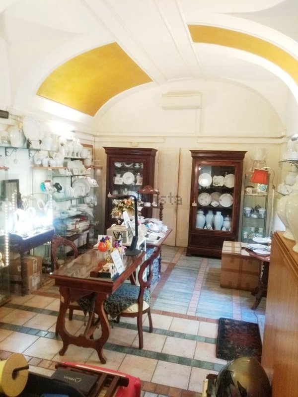 ufficio in vendita a Roma in zona Trieste