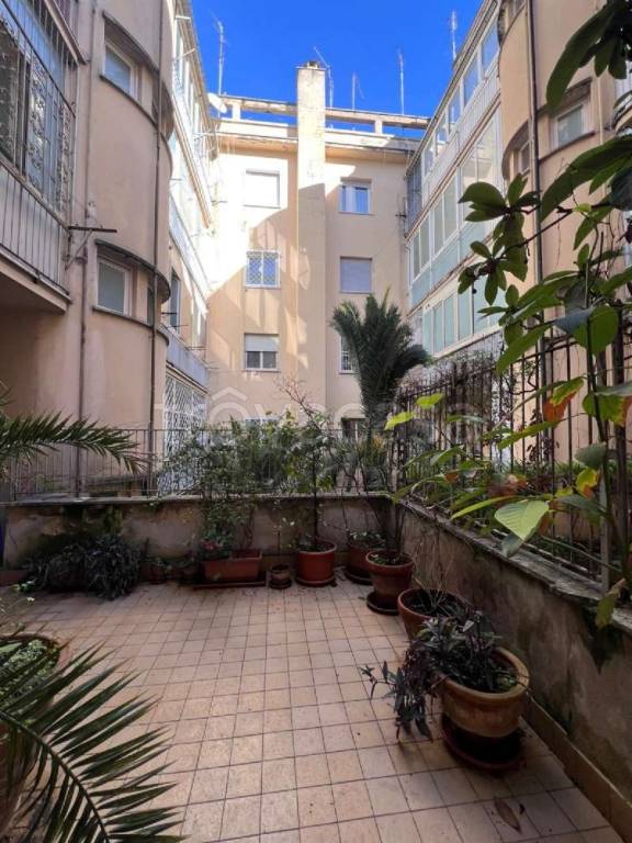appartamento in vendita a Roma in zona Trieste