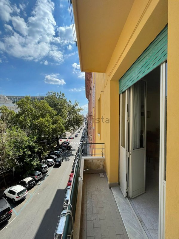 appartamento in vendita a Roma in zona Esquilino