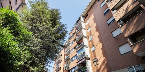 appartamento in vendita a Roma in zona Aurelio