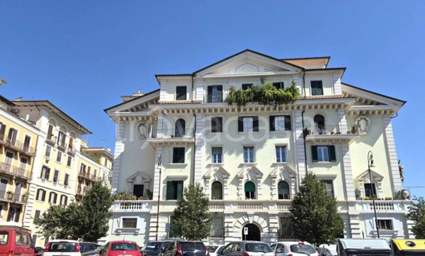 appartamento in vendita a Roma in zona Trieste