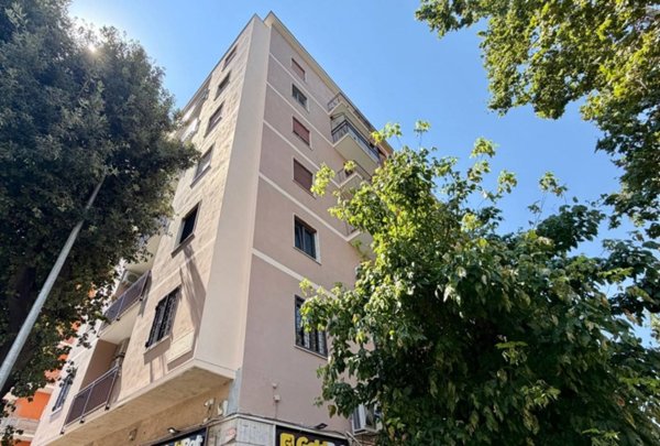 appartamento in vendita a Roma in zona Cinecittà