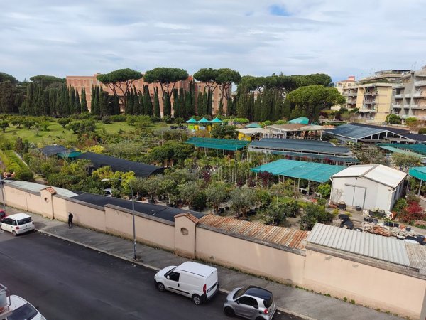 appartamento in vendita a Roma in zona Trionfale