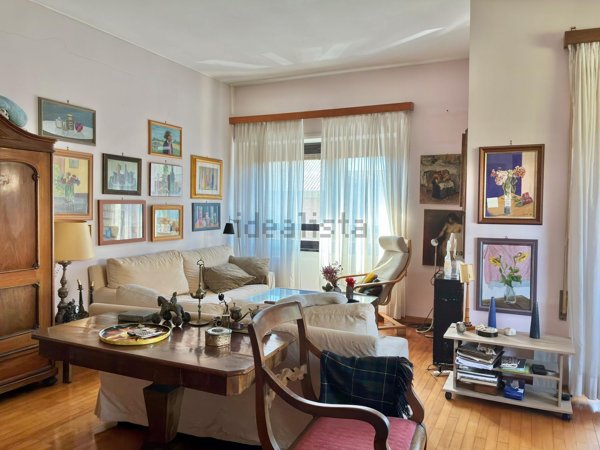 appartamento in vendita a Roma in zona Vigna Murata