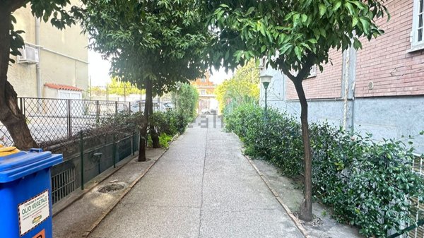 appartamento in vendita a Roma in zona Alessandrino