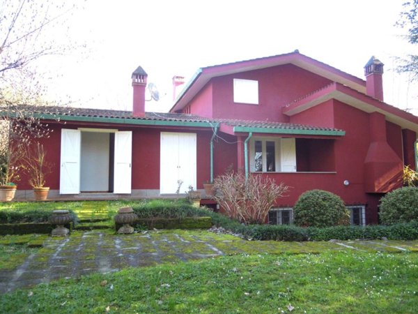 casa indipendente in vendita a Roma in zona Olgiata