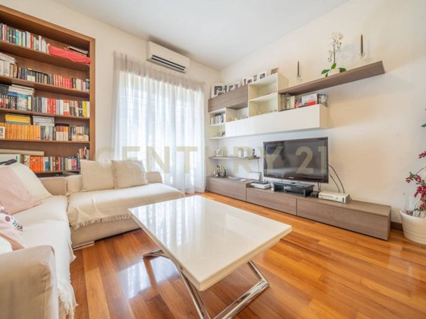 appartamento in vendita a Roma in zona Gianicolense