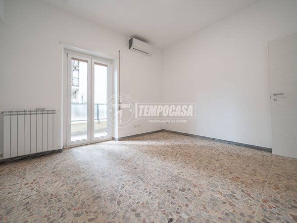 appartamento in vendita a Roma in zona Prenestino-Centocelle